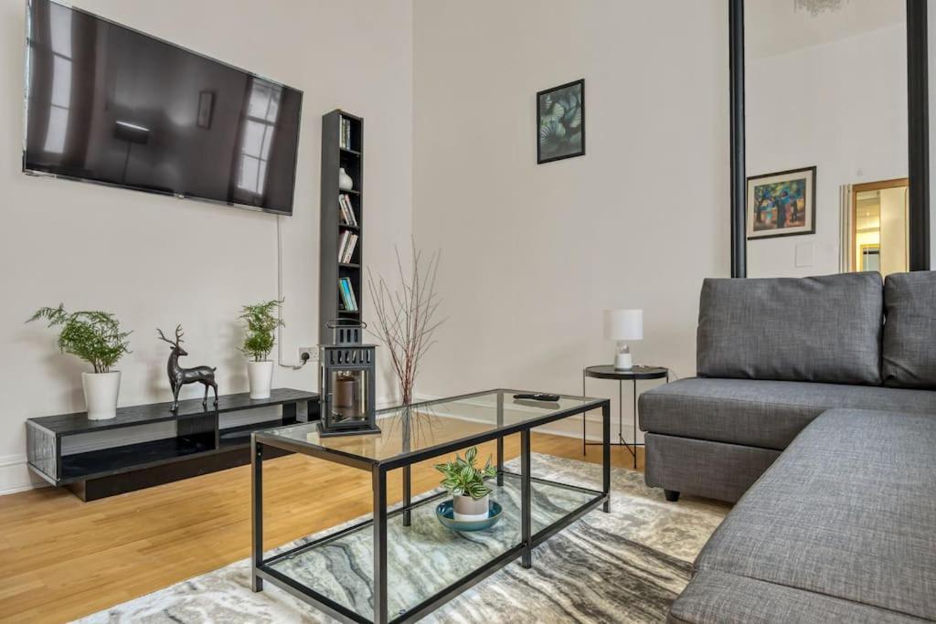 Cosy 2-Bedroom Flat Paddington Londyn Zewnętrze zdjęcie